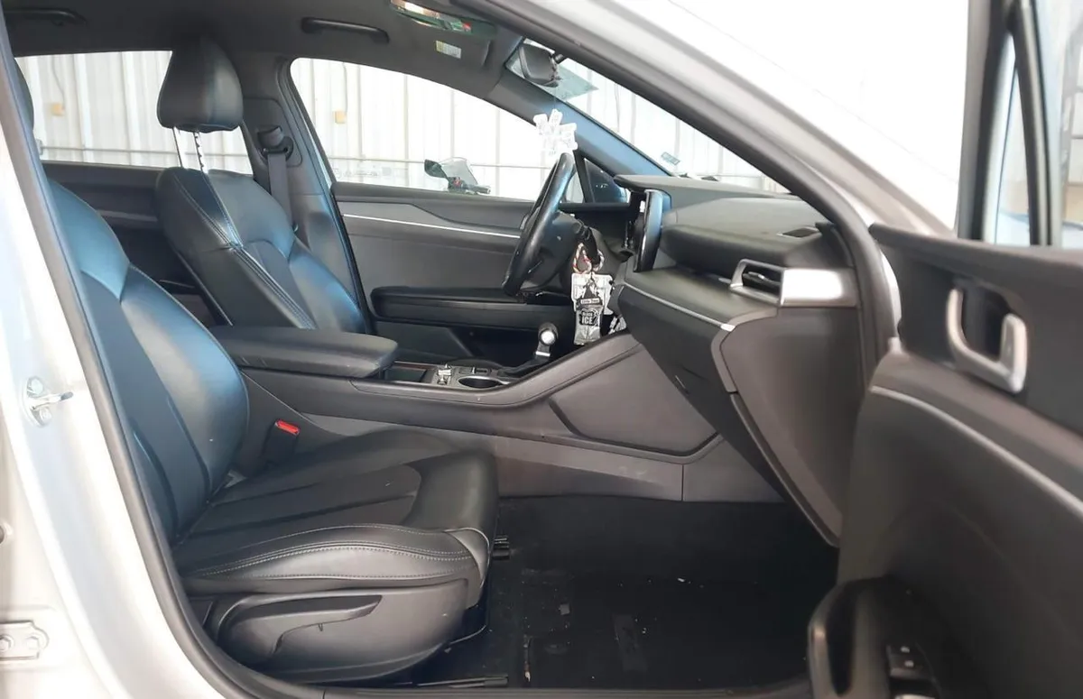 KIA K5 GT-LINE 2023