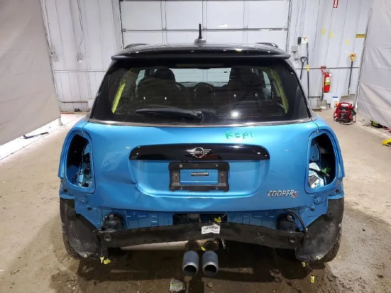 MINI Cooper 2019