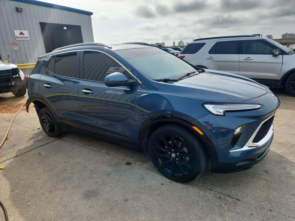 BUICK ENCORE GX SPORT TOURING 2023