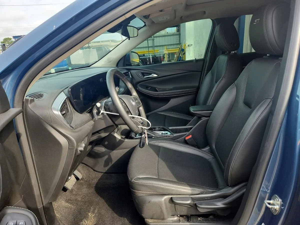 BUICK ENCORE GX SPORT TOURING 2023