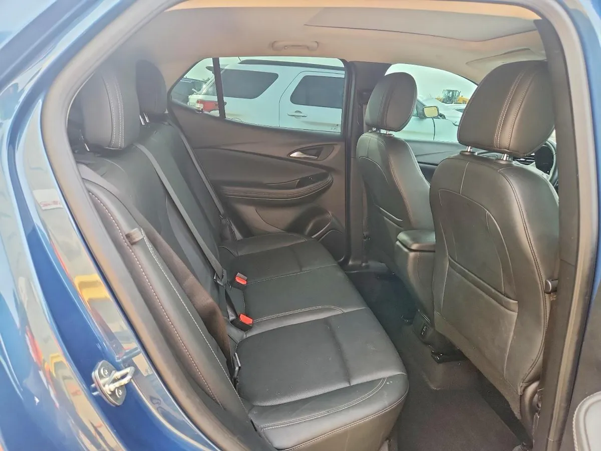 BUICK ENCORE GX SPORT TOURING 2023