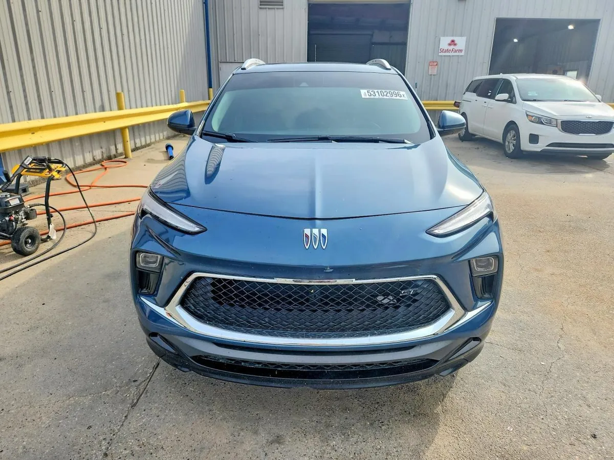 BUICK ENCORE GX SPORT TOURING 2023