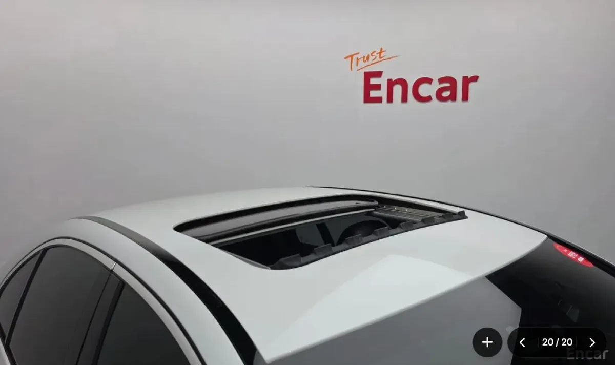 MERCEDES-BENZ W205 C200 AVANTGARDE 2018