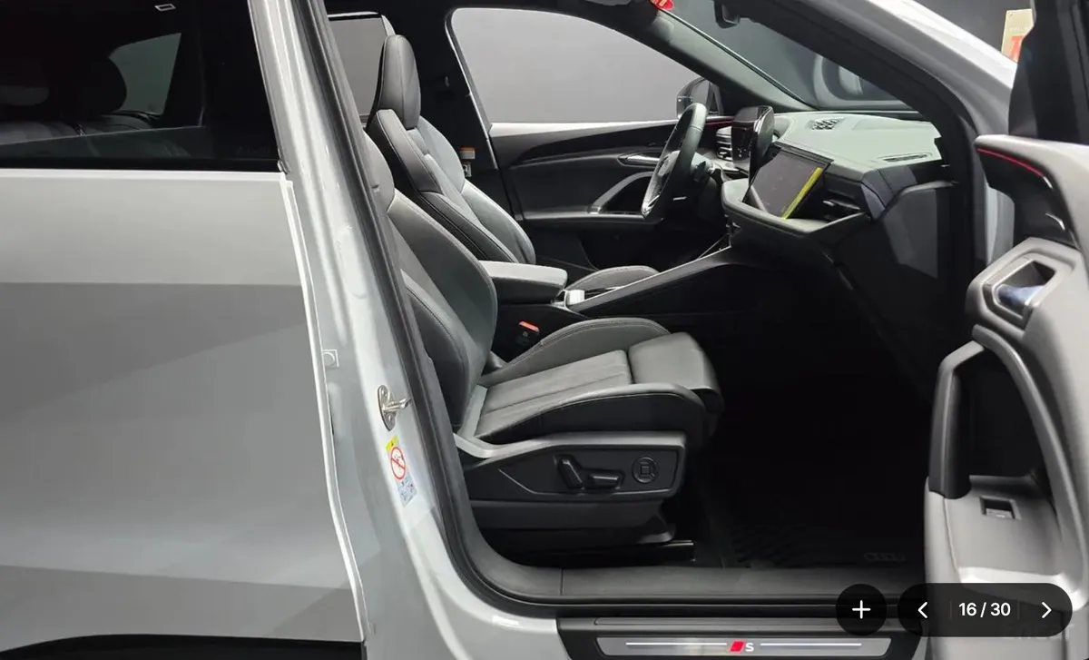 AUDI Q5 2025