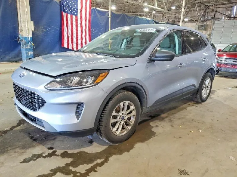 FORD ESCAPE SE 2022