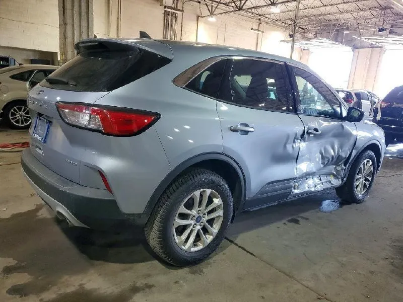 FORD ESCAPE SE 2022