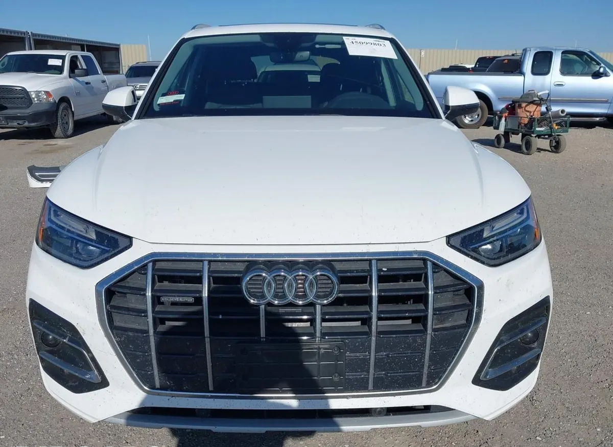 AUDI Q5 PREMIUM 2022