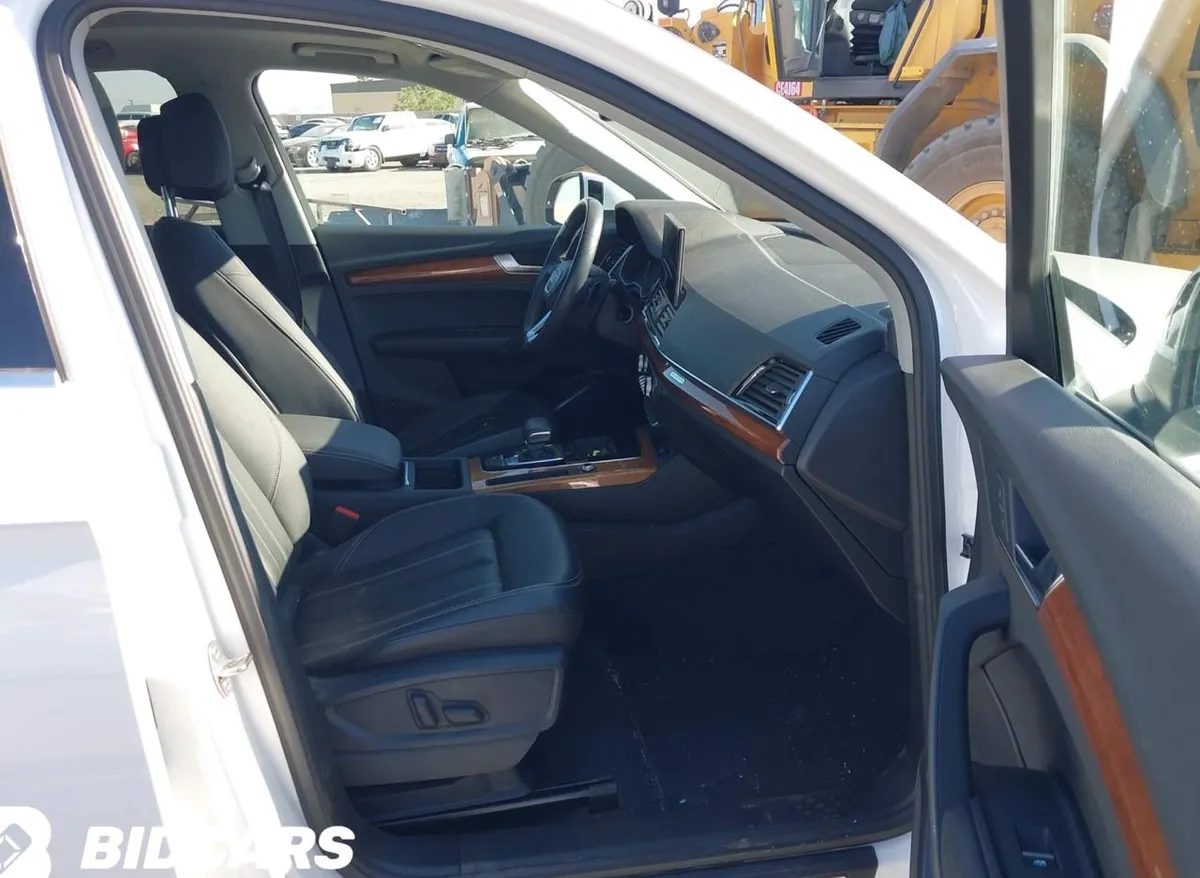 AUDI Q5 PREMIUM 2022