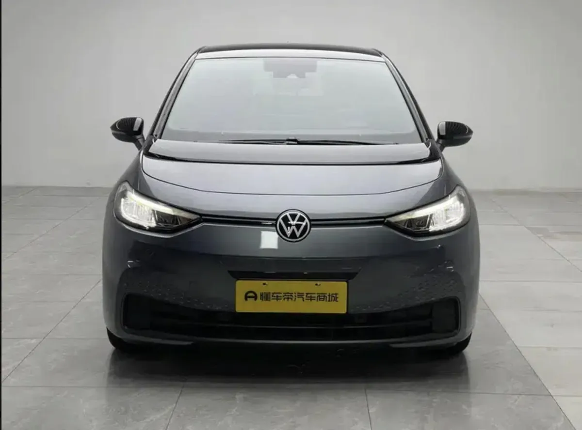 VOLKSWAGEN ID 2025