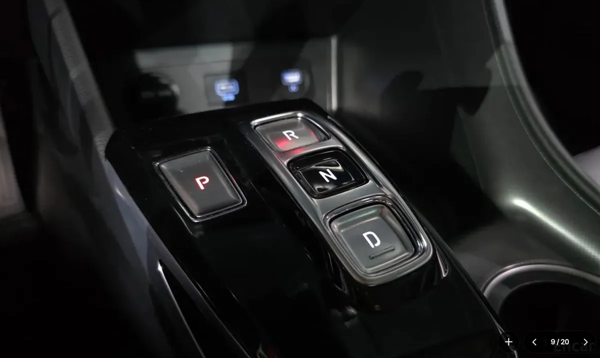 HYUNDAI SONATA 2022