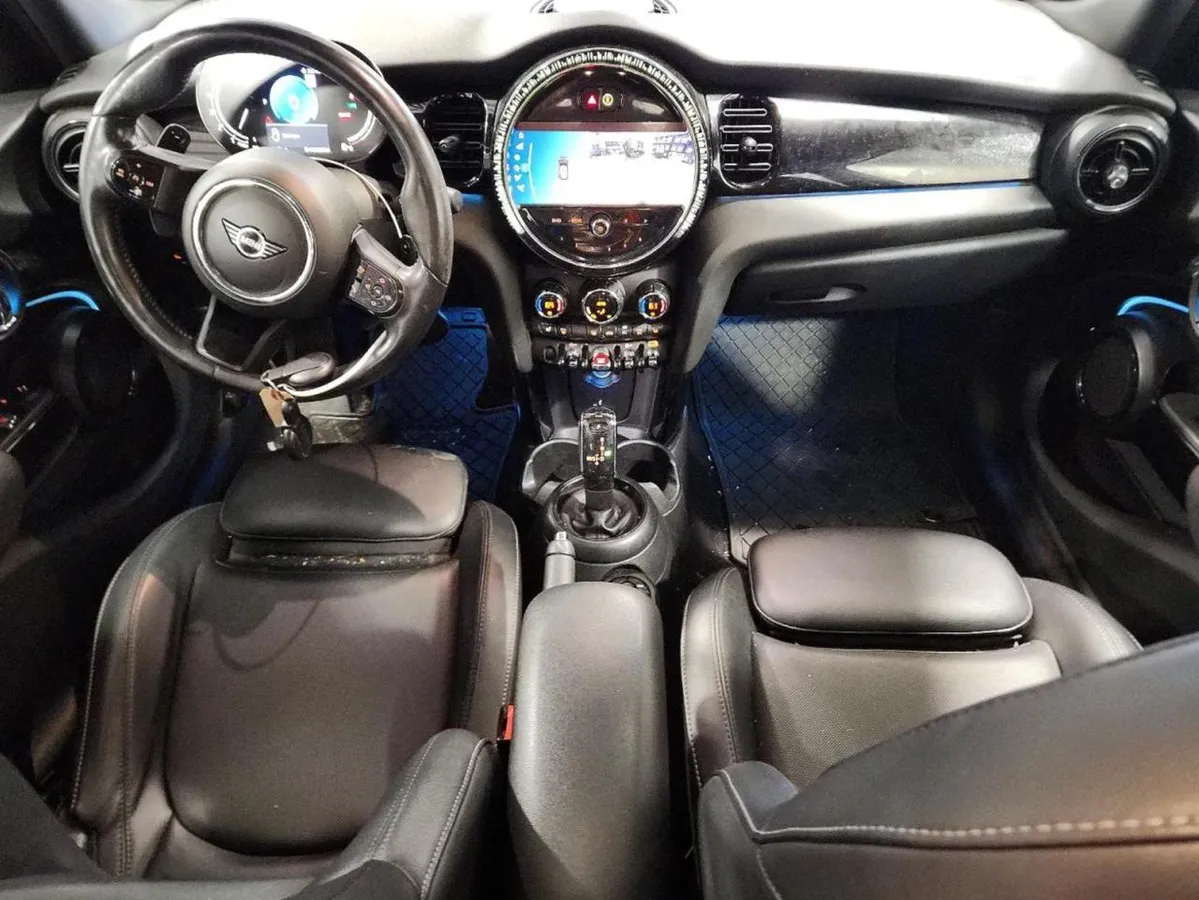 MINI Cooper 2022