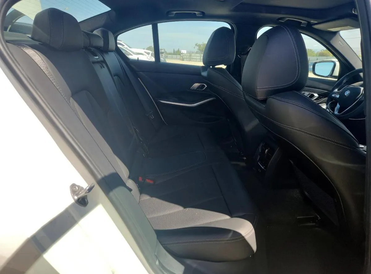 BMW 3 SERIES G20 2023