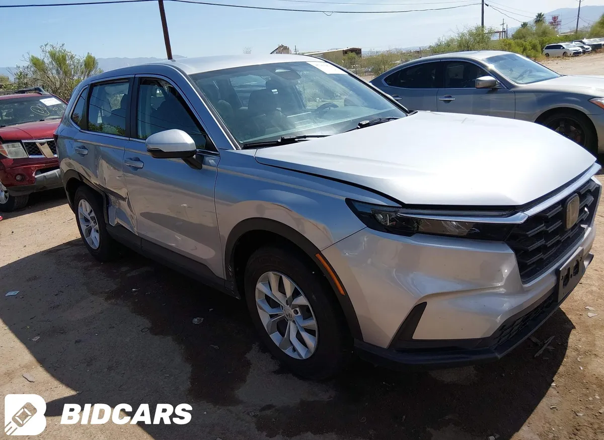 HONDA CR-V LX 2023