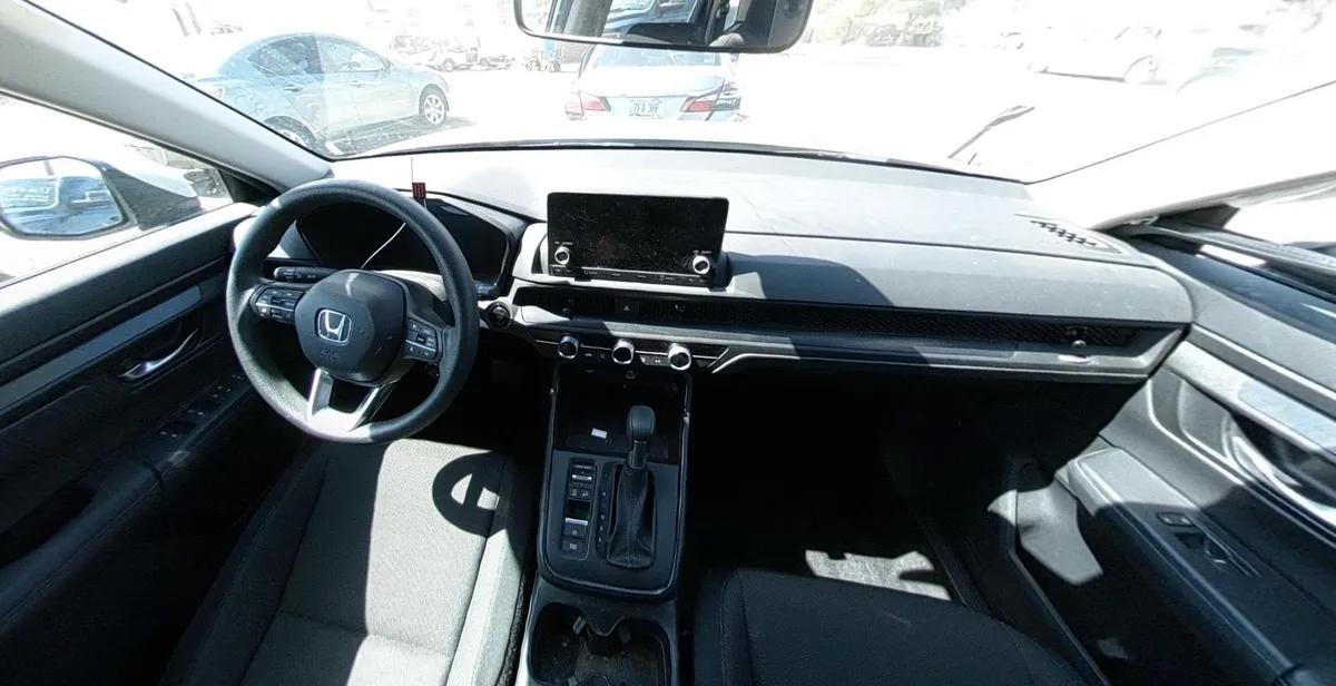 HONDA CR-V LX 2023