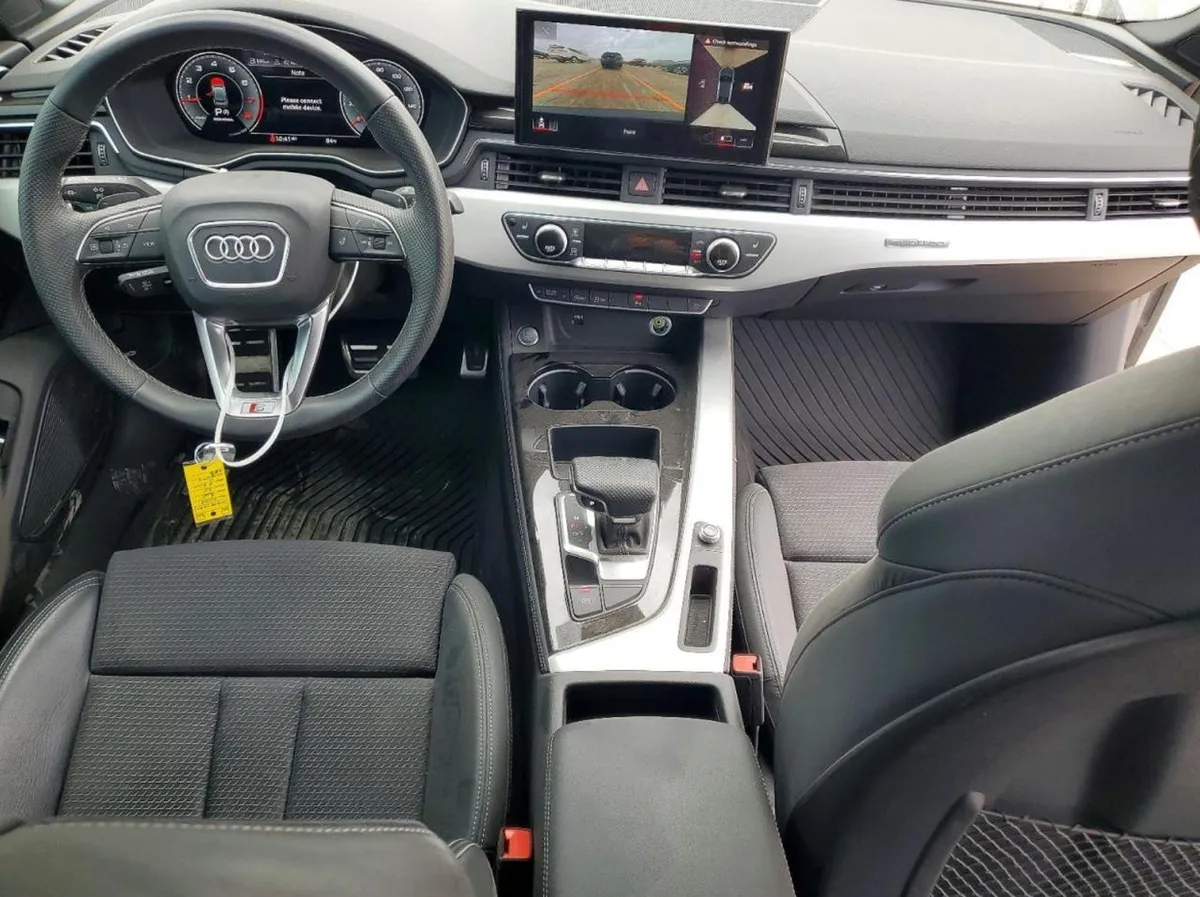 AUDI A5 PREMIUM PLUS 2022