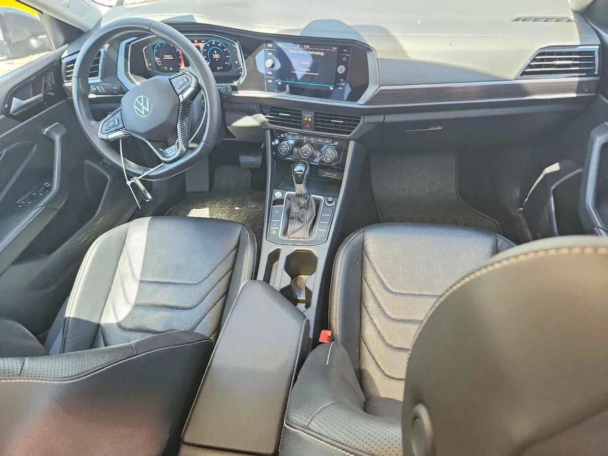 VOLKSWAGEN JETTA SEL 2023