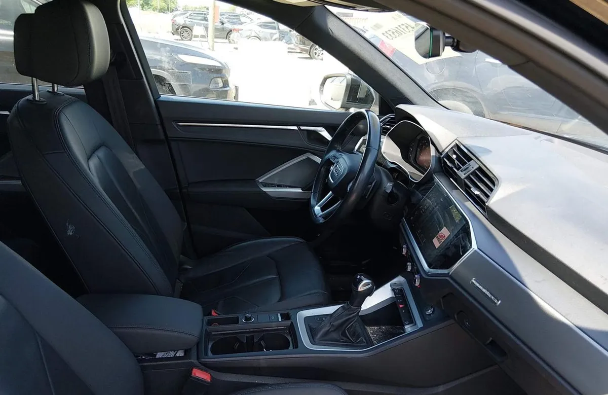 AUDI Q3 PREMIUM 2023