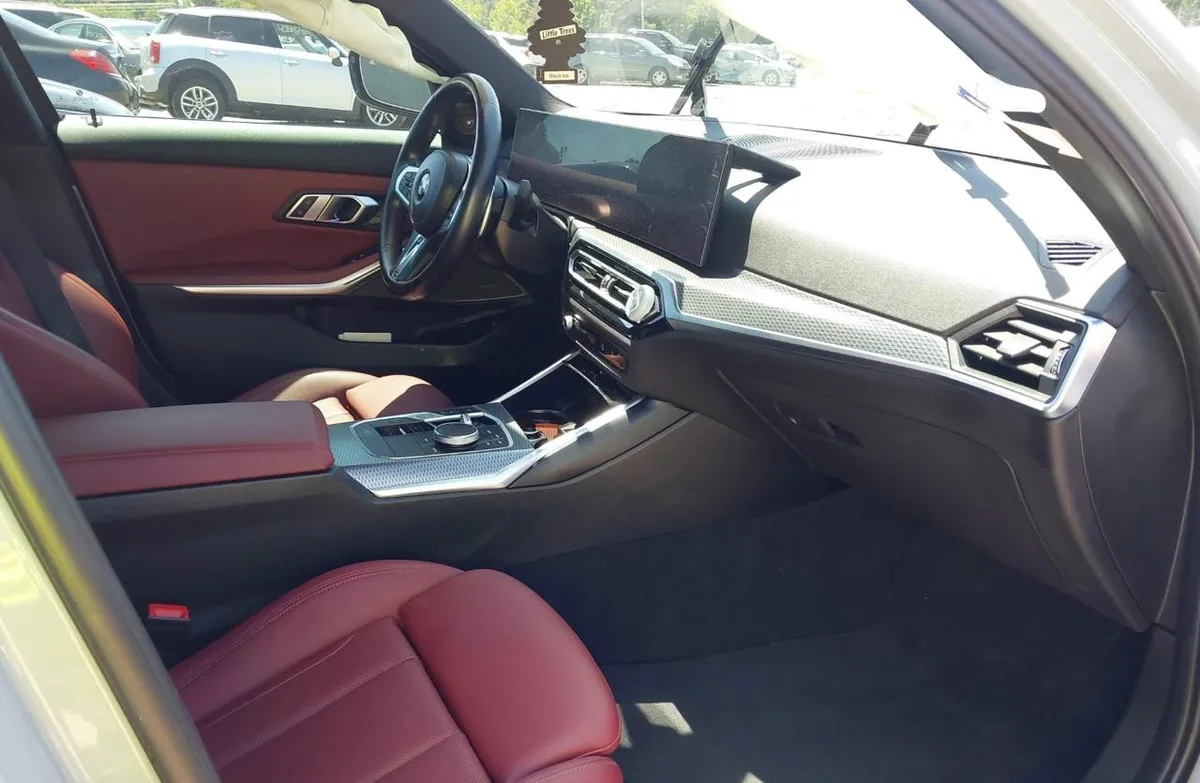 BMW 330I XDRIVE 2023