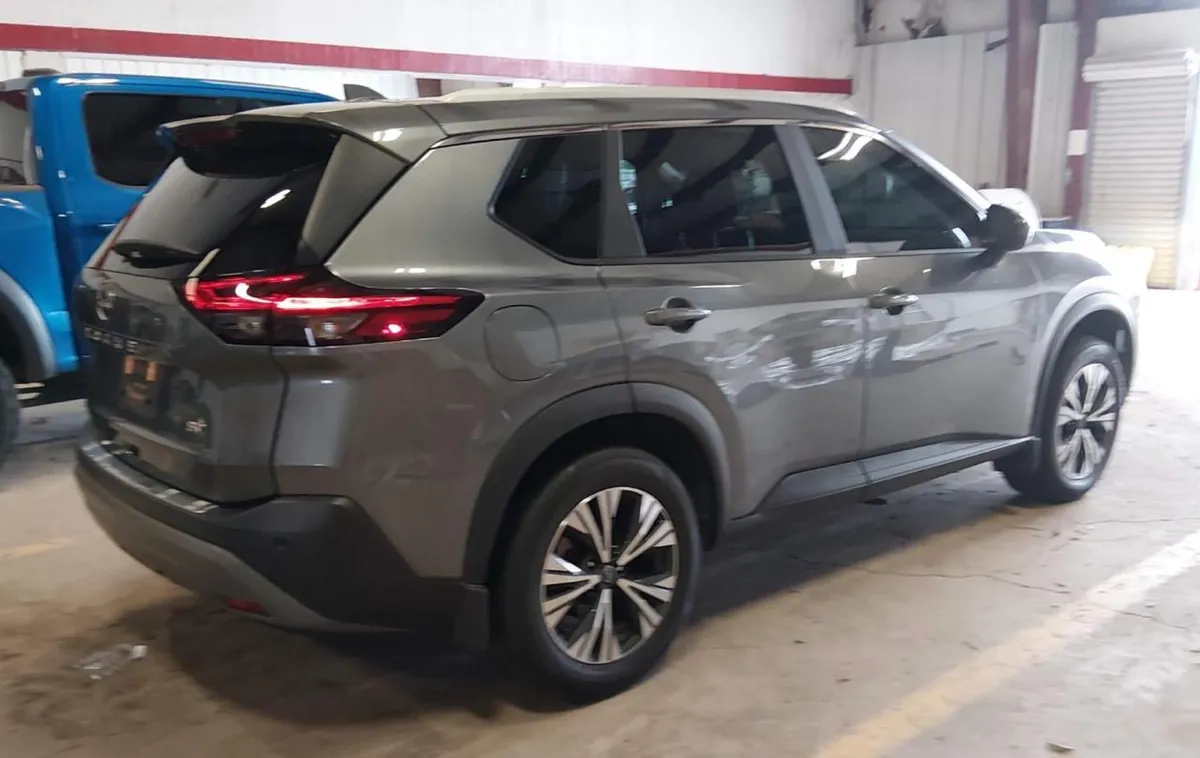 NISSAN ROGUE SV FWD 2023