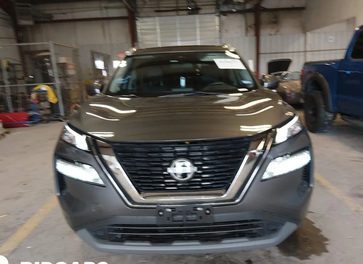 NISSAN ROGUE SV FWD 2023