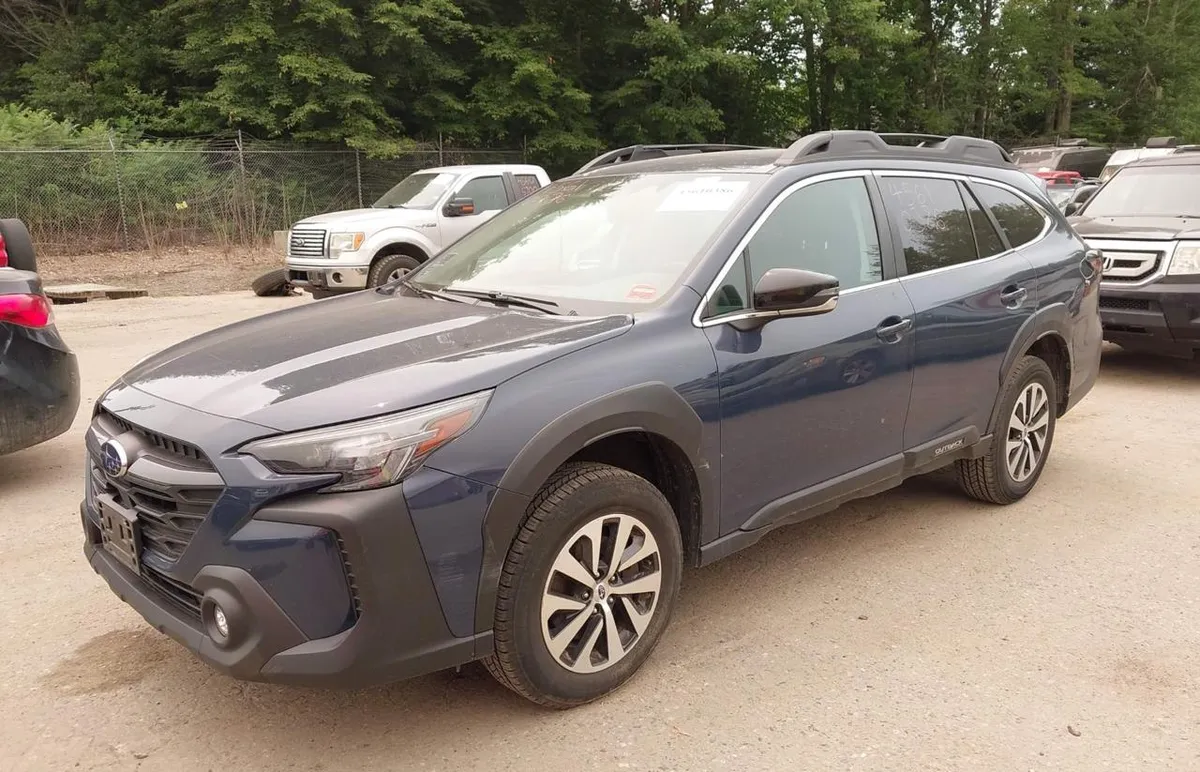 SUBARU OUTBACK PREMIUM 2024