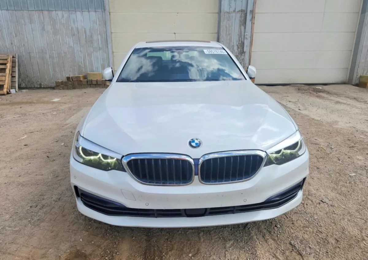 BMW 530 XI 2019