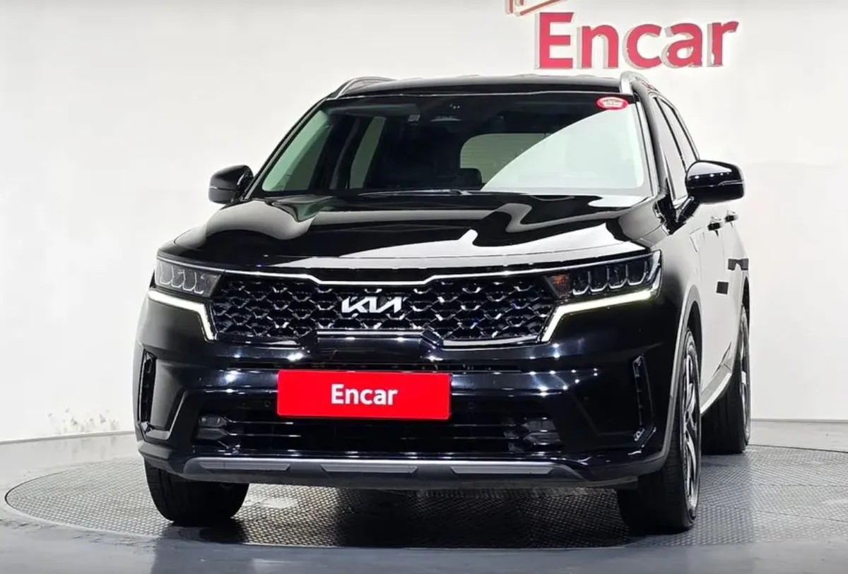 KIA SORENTO PRESTIGE 2022