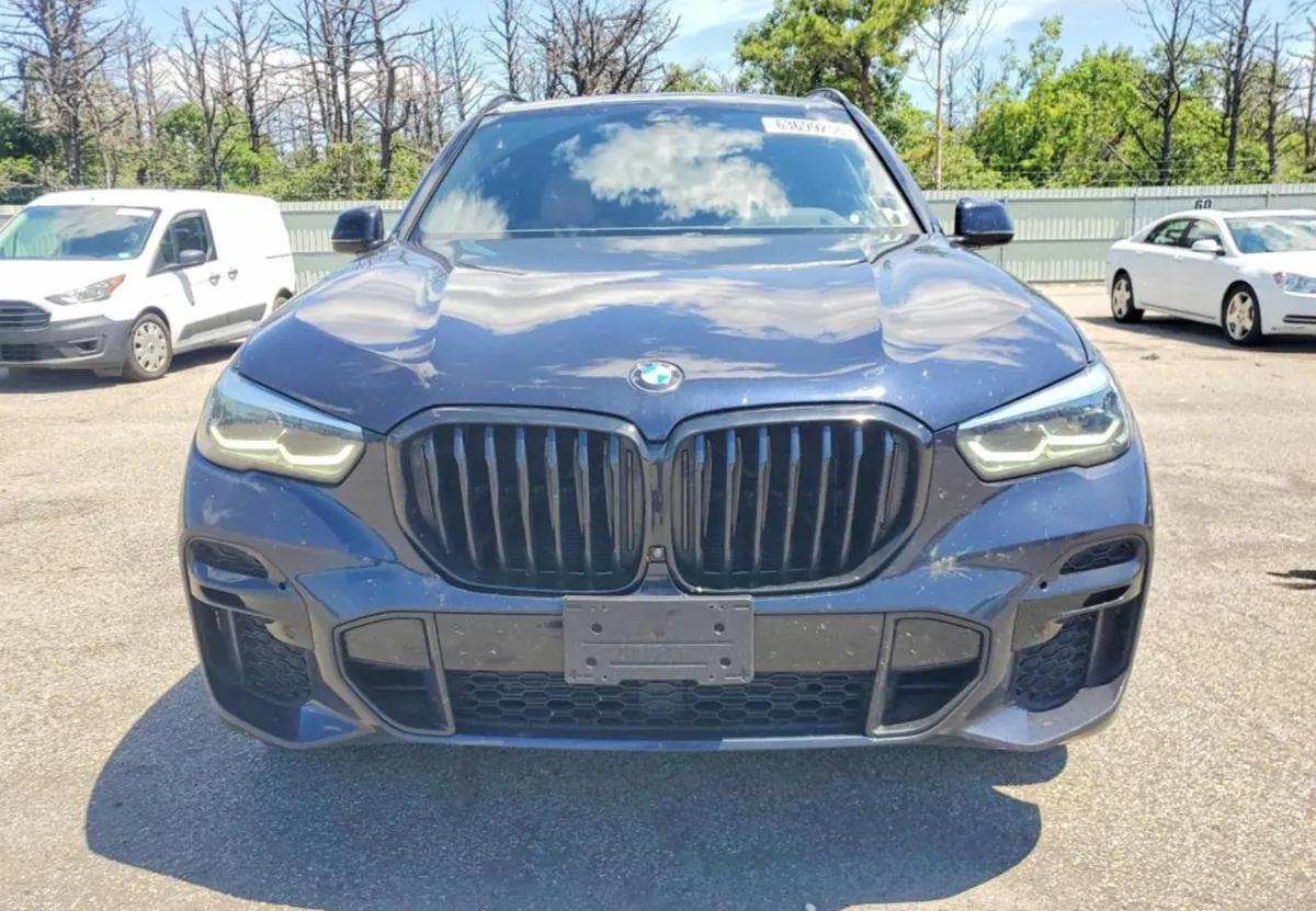 BMW X5 XDRIVE40I 2023