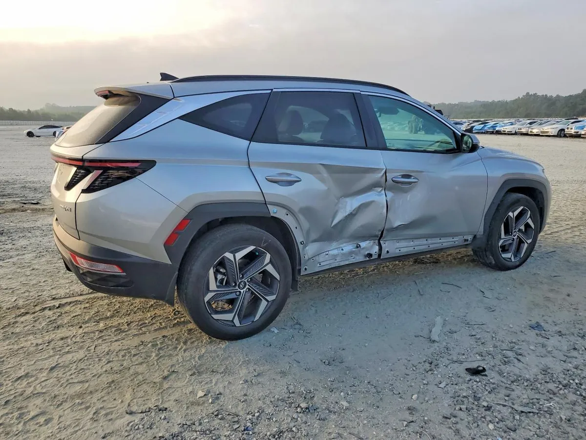HYUNDAI TUCSON SEL CONVENIENCE. ЭКОНОМИЧНАЯ ГИБРИДНАЯ УСТАНОВКА (1.6L TURBO + ЭЛЕКТРОМОТОР) ФИРМЕННЫЕ ЛИТЫЕ ДИСКИ П 2024