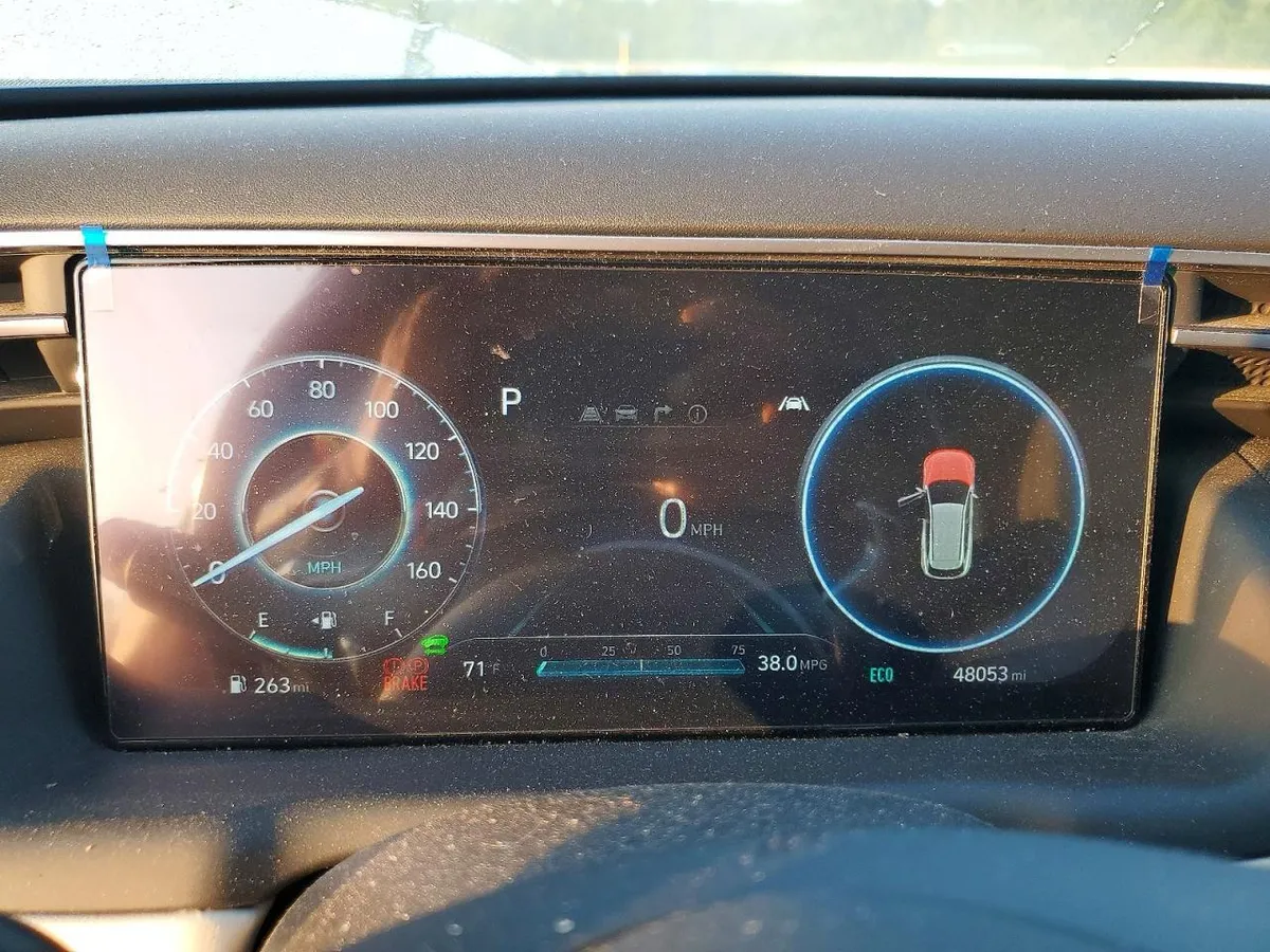 HYUNDAI TUCSON SEL CONVENIENCE. ЭКОНОМИЧНАЯ ГИБРИДНАЯ УСТАНОВКА (1.6L TURBO + ЭЛЕКТРОМОТОР) ФИРМЕННЫЕ ЛИТЫЕ ДИСКИ П 2024