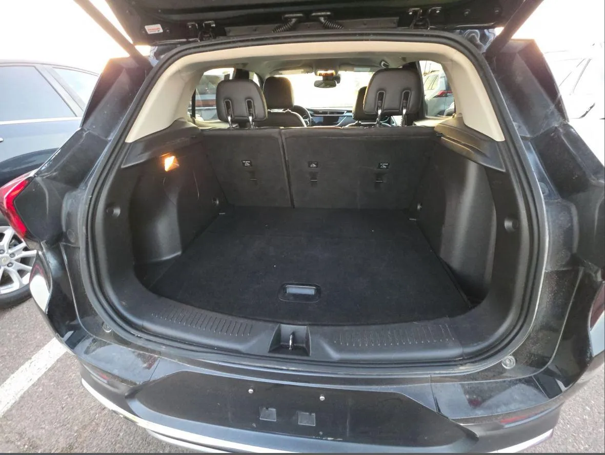 BUICK ENCORE GX ESSENCE 2021