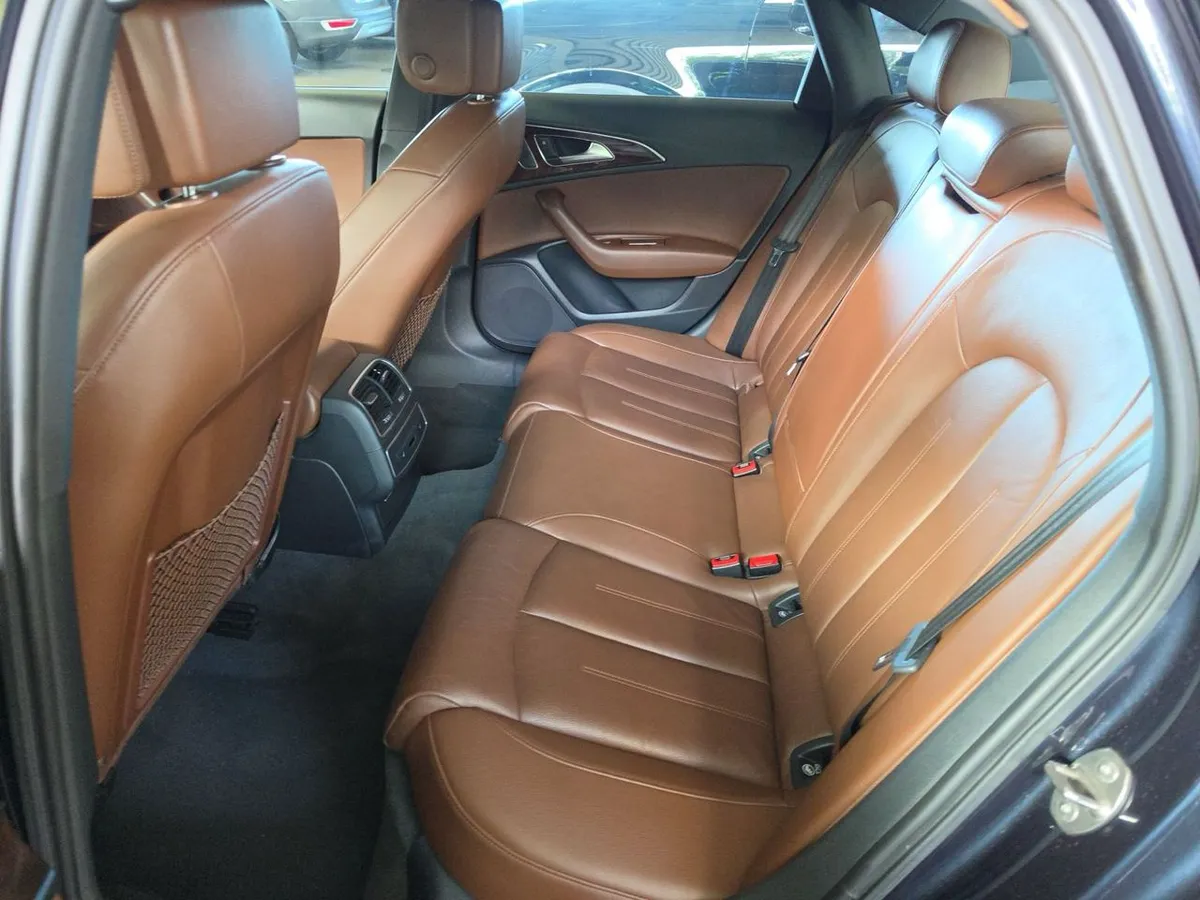 AUDI A6 PREMIUM 2017