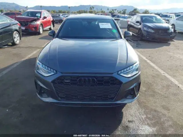 AUDI A4 PRESTIGE 45 TFSI 2022