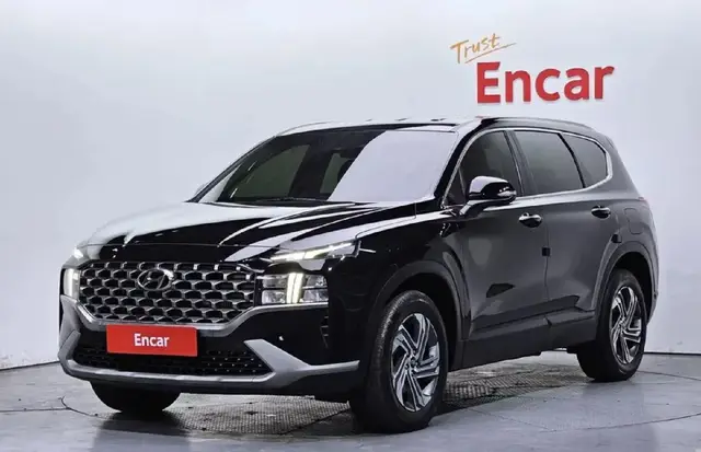 HYUNDAI SANTA FE 2022