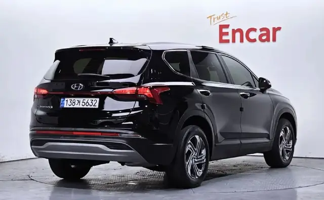 HYUNDAI SANTA FE 2022