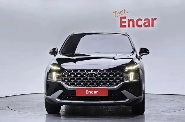 HYUNDAI SANTA FE 2022