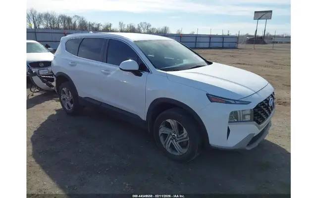HYUNDAI SANTA FE 2023