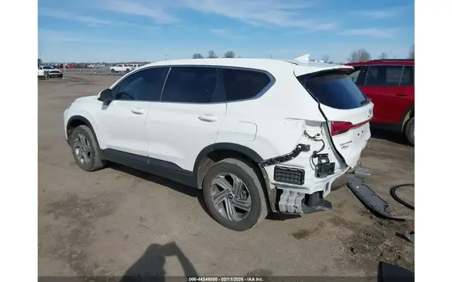 HYUNDAI SANTA FE 2023