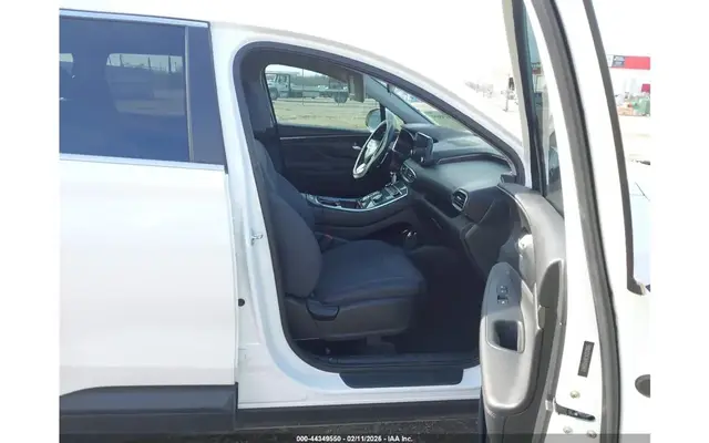 HYUNDAI SANTA FE 2023