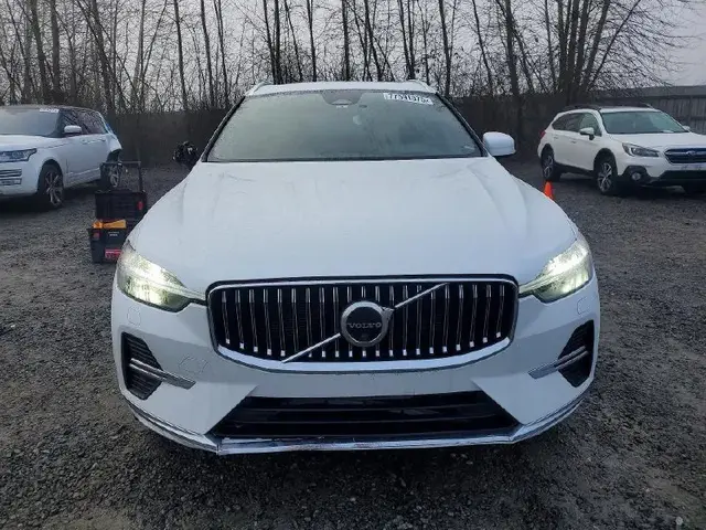 VOLVO XC60 B5 INSCRIPTION 2021