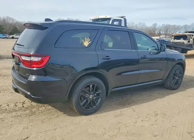 DODGE DURANGO 2023