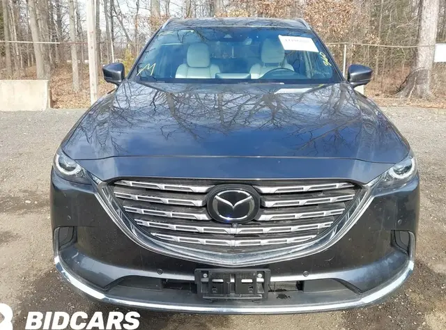 MAZDA CX-9 2023