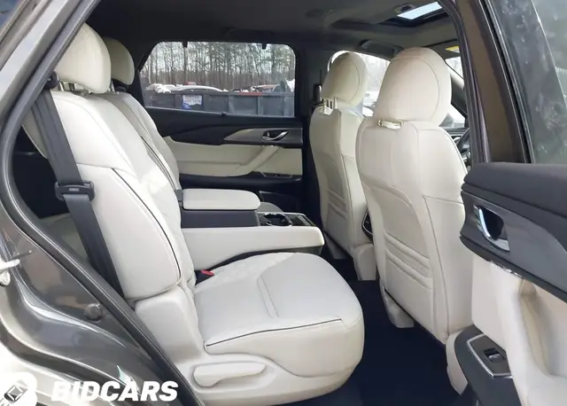 MAZDA CX-9 2023