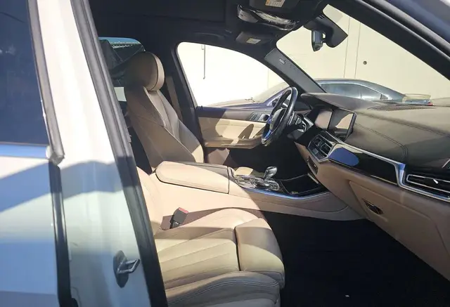 BMW X5 XDRIVE40I 2019