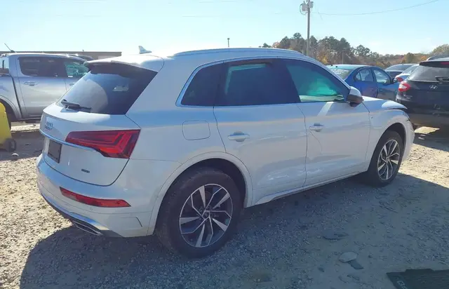 AUDI Q5 2023