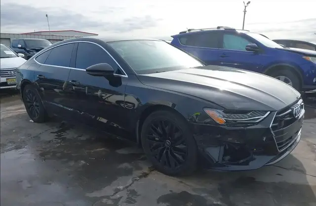 AUDI A7 55 PREMIUM 2019