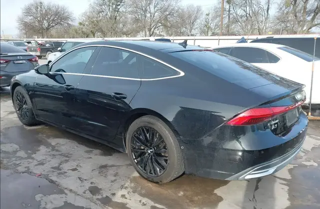 AUDI A7 55 PREMIUM 2019