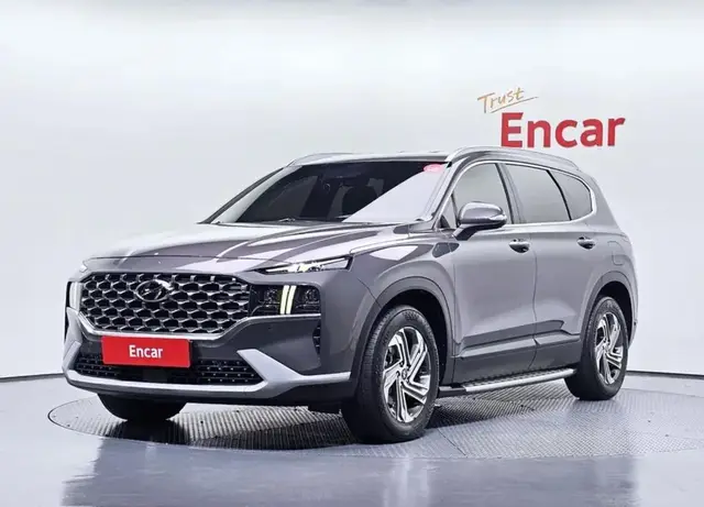 HYUNDAI SANTA FE 2021