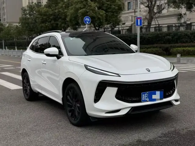 DONGFENG FENGXING EVO FENGXING T5 EVO PLATINUM 2022