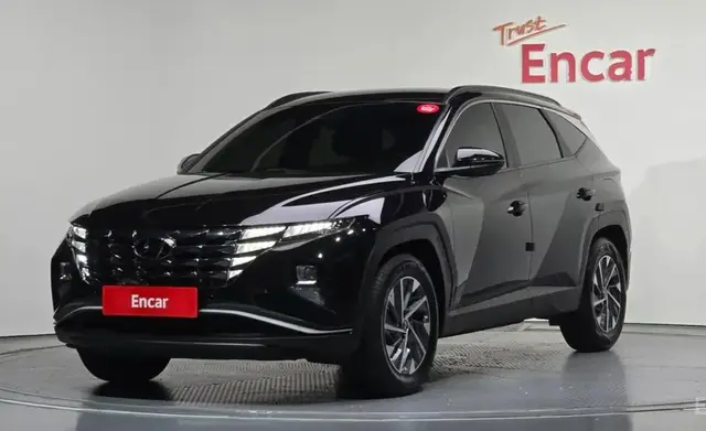HYUNDAI TUCSON PREMIUM 2021